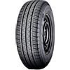 Yokohama 35446 Pneumatico 215/70 R15C 109/107S Bluearth Van Ry55