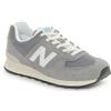 New Balance 574 Uomo Grigio