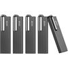 JOIOT Chiavetta USB 32 GB 3.0 5 Pezzi Chiavette USB Pennetta USB 3.0 Memoria USB Stick 32GB ad Alta Velocità di Archiviazione dei Dati e Facile Trasferimento Per PC Tablet Laptop Telefono Cellulare Nero