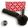FEBI BILSTEIN Testa barra d'accoppiamento 38948 Vorderachse rechts | Compatibile con: AUDI A2