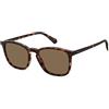 Polaroid PLD 4139/S Sunglasses, 086 Havana, 54 Unisex