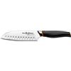 BRA Efficient - Coltello Coltello Santoku da 12,7 cm 3x4x30 cm grigio