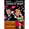 DNA Young at Heart (1954) + Lullaby of Broadway (1951) - Special Edition 2 Film