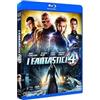 20th Century Studios I Fantastici 4 (Blu-Ray Disc)