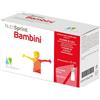 NUTRILEYA Srl NUTRISPRINT BAMBINI 10 FLACONCINI 10 ML