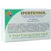 Herboplanet Ipertensol Integratore Circolazione 36 Compresse