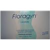 Floragyn® Lavanda vaginale 5x140 ml Doccia
