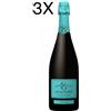 (3 BOTTIGLIE) Majolini - Vintage Brut Bio - Millesimato 2020 - Franciacorta DOCG - 75cl