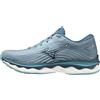 Mizuno Scarpe running donna Mizuno Wave Sky 6 Blue Shadow/White/Milky Blue UK 7,5