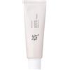 Beauty of Joseon Relief Sun Rice + Probiotics Crema Viso SPF 50+ PA++++ 50 ml 50 ml