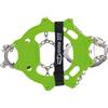 Climbing Technology Ice Traction Plus Rampone, Giallo, 35-37