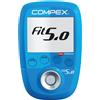 COMPEX FIT 5.0 Elettrostimolatore