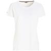 SLAM WS TECH PIQUE T-SHIRT a Manica Corta da Donna