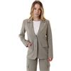 L'AGAMA' WOMAN BLAZER Donna