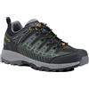 TREZETA THUNDER WP Scarpe da Trekking Uomo