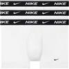 NIKE TRUNK 3PK Boxer Uomo Tre Paia