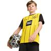 PUMA BORUSSIA DORTMUND JR HOME JERSEY REPLICA Maglia Gara Ragazzo