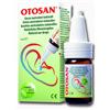 Otosan gocce auricolari naturali 10 ml