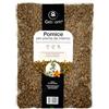 GebEarth® | Pomice per piante fine da 3/6 mm | Migliora la salute radicale di Bonsai e Piante Grasse | Leggera e ad alto potere drenante | Priva di calcare attivo e pH Neutro [3L]