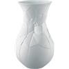 Rosenthal - Studio-line / Vase of Phases / vaso 21 cm / porcellana / bianco opaco - 14255-100102-26021