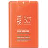 SVR Sun Secure Spray Pocket Idratante Invisibile SPF 50 20 ml