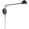 ARTEMIDE lampada da parete IXA WALL PLUG - 1113050A