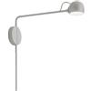 ARTEMIDE lampada da parete IXA WALL PLUG - 1113060A