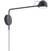 ARTEMIDE lampada da parete IXA WALL PLUG - 1113070A