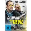 Plaion Pictures Running with the Devil