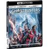 Eagle Pictures Ghostbusters - Minaccia Glaciale - 4K (Bd 4K + Bd Hd)