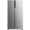 Beko Frigorifero Beko GNO5323XPN No Frost Capacità 532 LT Altezza 177 CM Colore Inox