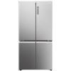 Haier Cube 90 Serie 7 HCR79F19ENMM frigorifero side-by-side Libera installazione