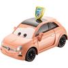 Disney Cars Cast 1:55 - Auto Veicoli Modelli 2013 a Scelta - Cartney Carsper