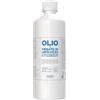 Vet-Service Olio di fegato di merluzzo 100% conf. 1 litro, deodorizzato e vitaminizzato - Mangime complementare (Integratore) liquido per cani - Ricco di acidi grassi e vitamina D3 in forma naturale