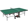 Garlando Tavolo tennistavolo advance indoor per interno