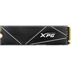 Adata Hard Disk Adata XPG SSD GAMMIX S70 BLADE 4 TB SSD