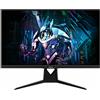 GIGABYTE Monitor Gigabyte AORUS FI32Q-EK 32" 2K LED