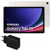 Samsung Tablet Samsung Galaxy Tab S9 11" 256 GB Beige