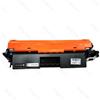 HP Toner compatibile con HP CF217H - nero