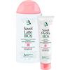 BIOGENA Savel Latte Bios - Detergente ultra delicato 200 Ml