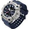 findtime Orologio militare da polso da uomo digitale militare, orologio tattico per attività all'aria aperta, ragazzi e uomini, blu verde, nero, orologio digitale, cronografo, da uomo, 5 ATM,