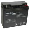 Green Cell Batteria gruppo di continuita' GreenCell AGM 12V20AH
