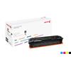 Xerox Toner Xerox X HP CF542X-203X 2500 pagine Giallo [006R03622]