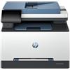 HP Color LaserJet Pro MFP 3302fdwg stampante laser multifunzione a colori, fax, stampa fronte/retro automatica, alta velocità di stampa, touchscreen CGD, Wi-Fi, Ethernet, USB, Wolf Pro Security