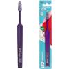 TePe Spazzolino TePe Select Extra Soft, 1pz, efficace per la rimozione della placca, testina affusolata, pulizia delicata con spazzolino extra soft per adulti