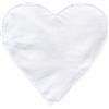Rayher copricuscino, Bianco Naturale, 33cm