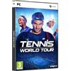 Bigben Interactive Tennis World Tour [Edizione: Francia]