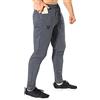 ZENWILL Pantaloni Jogging Uomo Sportivi Cotone Pants Slim Fit Tuta Ginnastica con Tasche Laterali