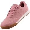 Skechers Zinger 2.0 The ArwenSneaker da Donna, Rose Durasuede, 39 EU