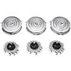 N&N Per Philips HQ8150 Mens sostituzione rasoio lame Speed XL